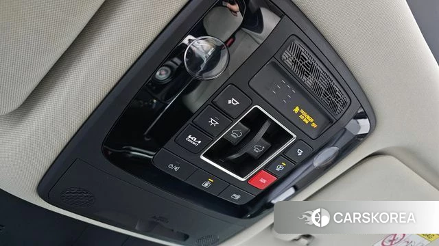 Kia The New Carnival 4th Generation id 4990577 из Кореи 10