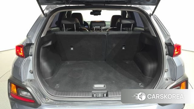 Hyundai Kona id 4785932 из Кореи 10