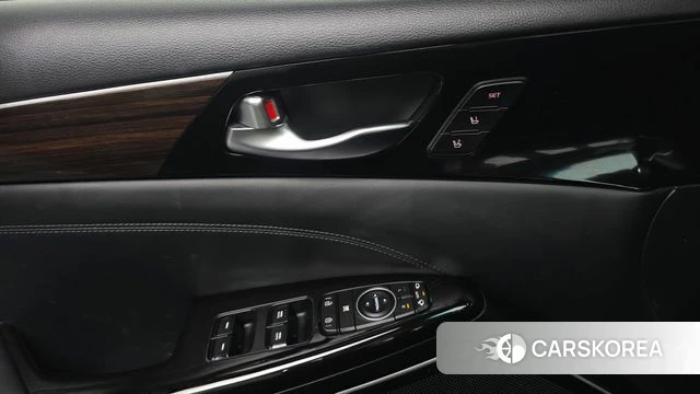 Kia All New K7 Hybrid id 4952806 из Кореи 10