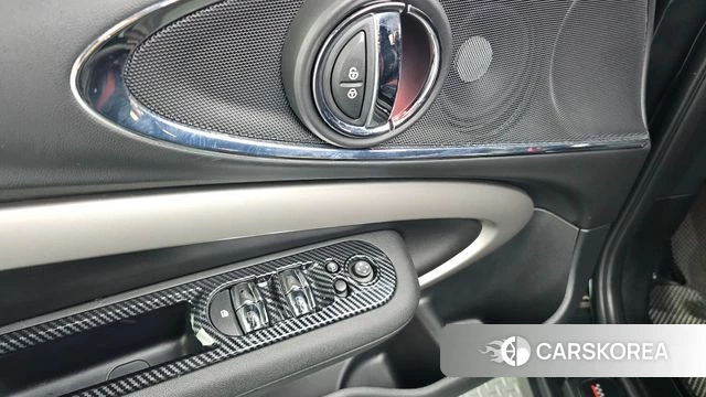 Mini Cooper S Clubman id 4895540 из Кореи 10