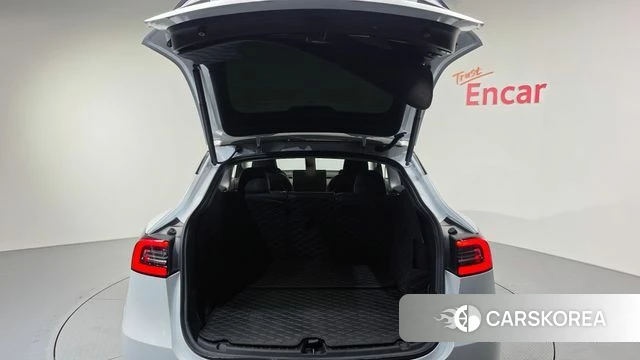 Tesla Model Y id 4726065 из Кореи 10