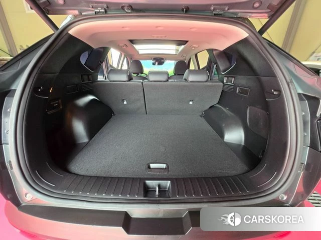 Hyundai Tucson Hybrid (NX4) id 4759238 из Кореи 10