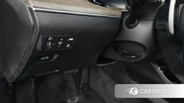 Kia K5 3rd generation id 5054045 из Кореи 10