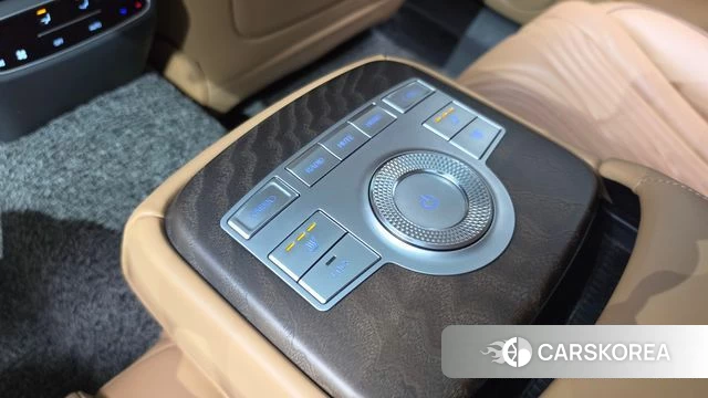 Genesis G80 (RG3) id 4987032 из Кореи 10
