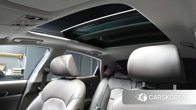 Kia All New K7 Hybrid id 4993434 из Кореи 10