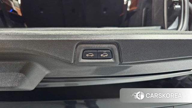 BMW X7 (G07) id 5011167 из Кореи 10