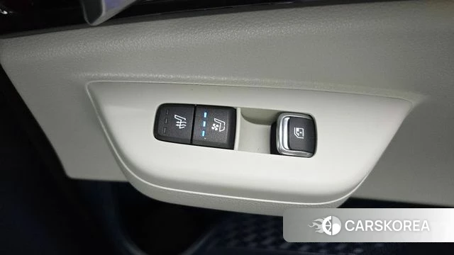 Kia The New Carnival 4th Generation id 4516543 из Кореи 10