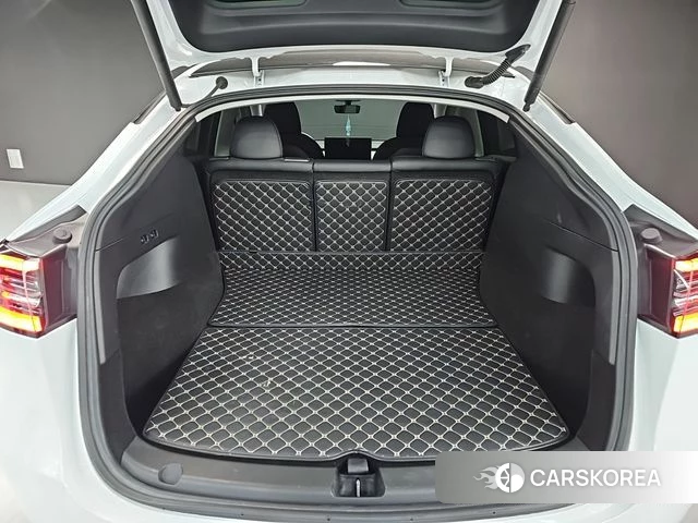 Tesla Model Y id 5034030 из Кореи 10