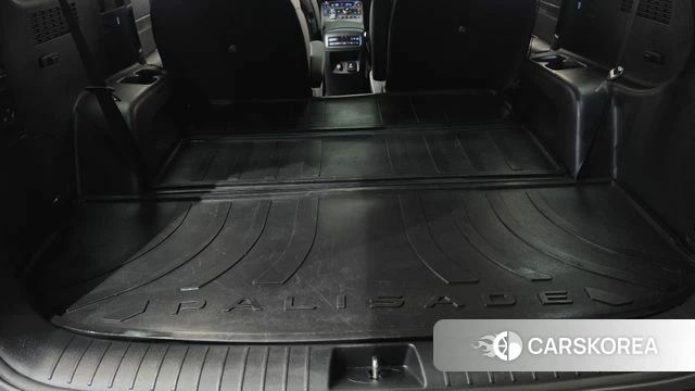 Hyundai Palisade id 4993228 из Кореи 10