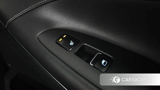 Hyundai Grandeur IG Hybrid id 5029530 из Кореи 10