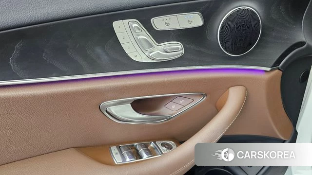 Mercedes-Benz E-Class W213 id 4922687 из Кореи 10