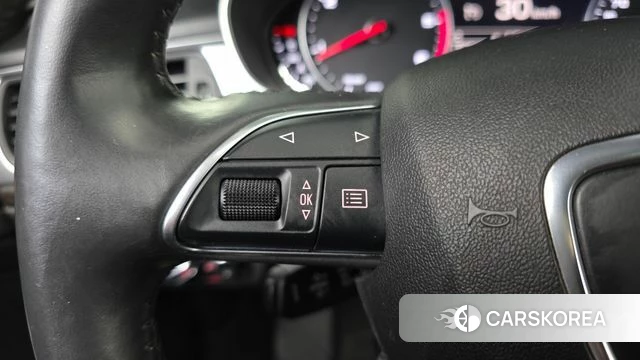 Audi New A6 id 4978270 из Кореи 10