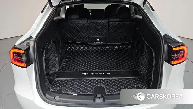 Tesla Model Y id 5012320 из Кореи 10