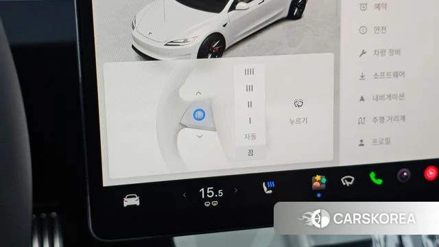 Tesla Model 3 id 4870439 из Кореи 10