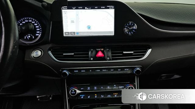 Hyundai Grandeur IG id 4960390 из Кореи 10