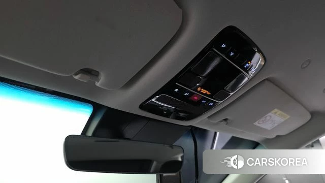 Hyundai Grandeur Hybrid (GN7) id 4783745 из Кореи 10
