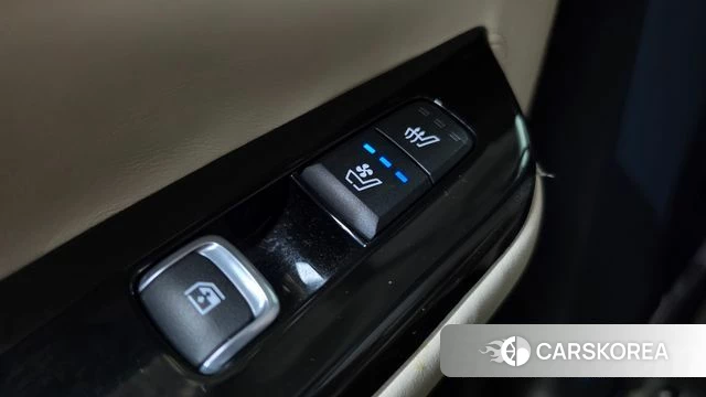 Kia Carnival 4th generation id 4986653 из Кореи 10
