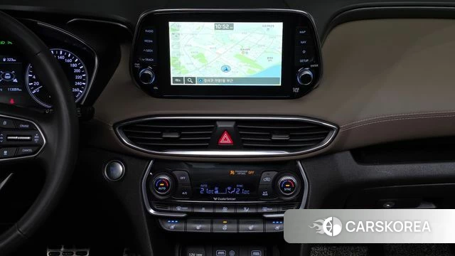 Hyundai Santa Fe TM id 5048613 из Кореи 10