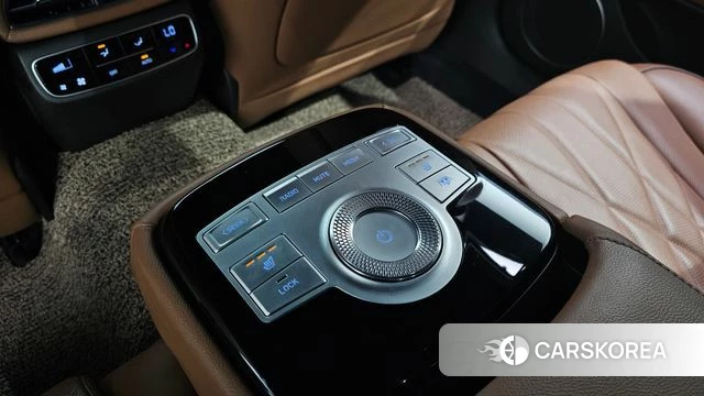 Genesis G80 (RG3) id 4951708 из Кореи 10