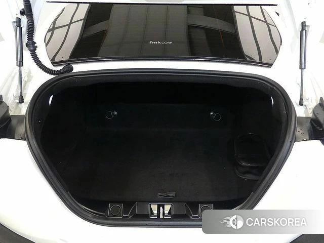 Ferrari Rome id 4930099 из Кореи 10