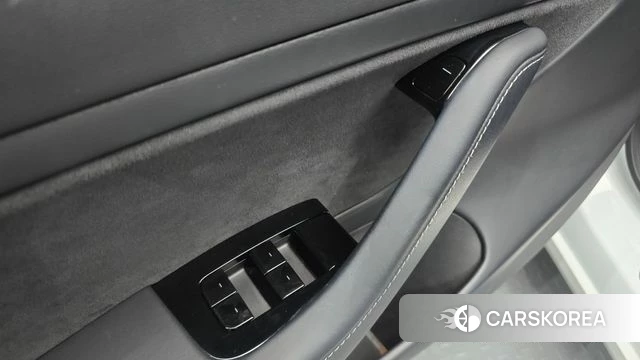 Tesla Model 3 id 4702957 из Кореи 10