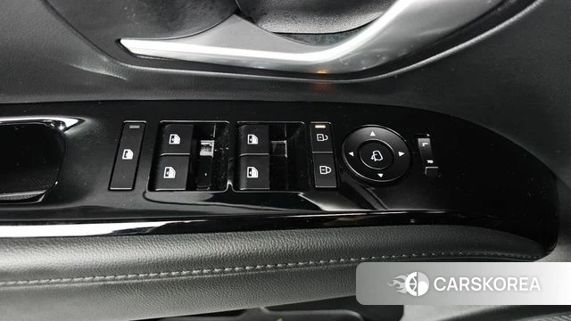 Hyundai The New Tucson (NX4) id 5001642 из Кореи 10