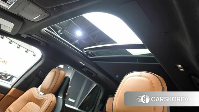 Lincoln Aviator 2nd generation id 4987241 из Кореи 10