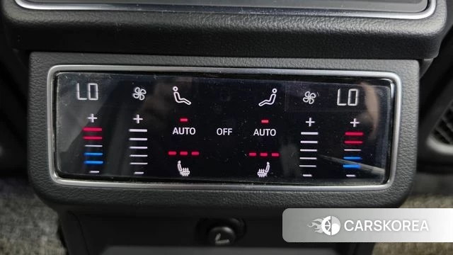 Audi A6 (C8) id 5034814 из Кореи 10