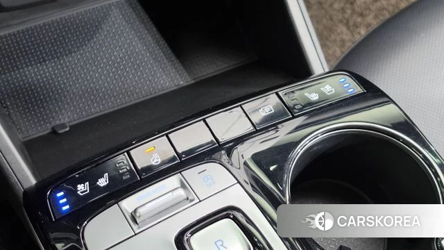 Hyundai Tucson (NX4) id 4952084 из Кореи 10