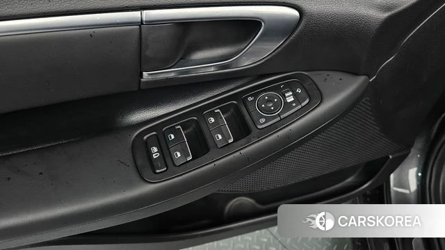 Hyundai Sonata (DN8) id 5028771 из Кореи 10