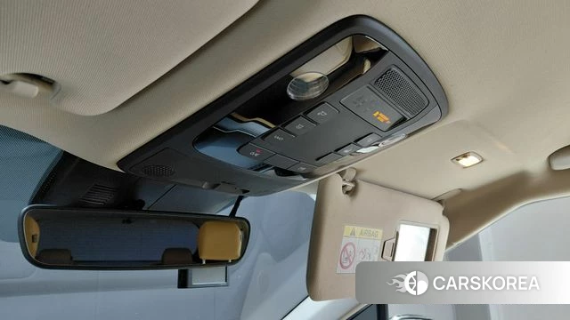 Kia Carnival 4th generation id 4731690 из Кореи 10