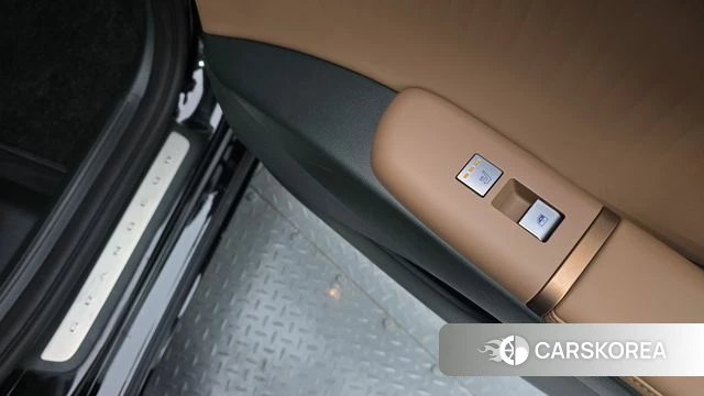 Hyundai Grandeur Hybrid (GN7) id 4990967 из Кореи 10