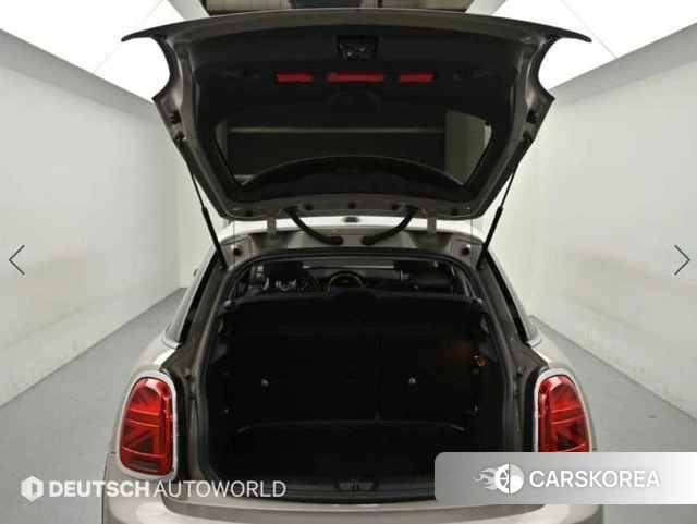 Mini Cooper id 5046107 из Кореи 10