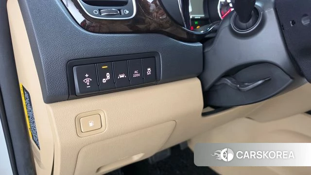 Kia The New Carnival id 4952922 из Кореи 10