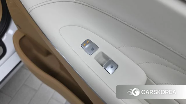 Hyundai The New Grandeur IG Hybrid id 5054094 из Кореи 10