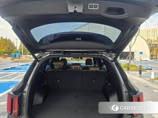 Kia The New Sorento 4th Generation id 4990815 из Кореи 10