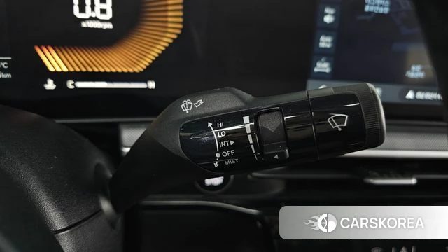 Kia The New K5 3rd generation id 5051848 из Кореи 10