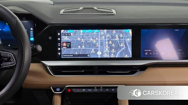 Renault Korea (Samsung) Grand Coleos id 4674627 из Кореи 10