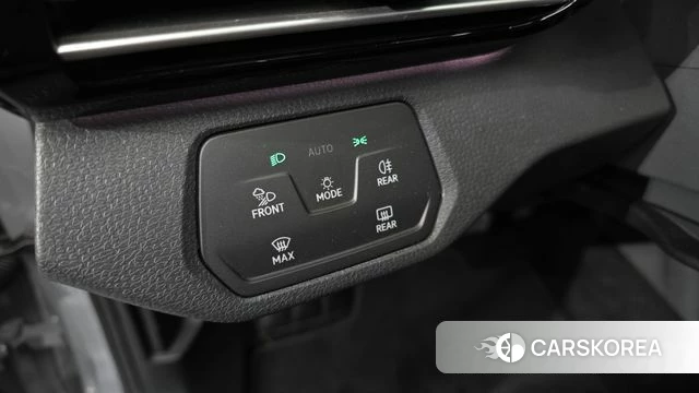 Volkswagen ID.5 id 4710594 из Кореи 10