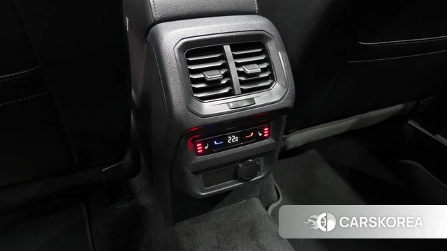 Volkswagen Tiguan Allspace id 4990875 из Кореи 10