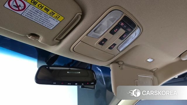 Kia The New Carnival id 4967691 из Кореи 10