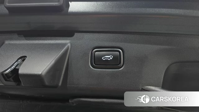 Hyundai The New Tucson Hybrid (NX4) id 4762729 из Кореи 10