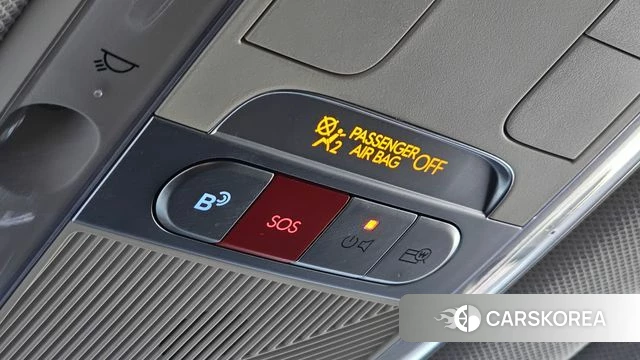 Hyundai Ionic 5 id 4749594 из Кореи 10