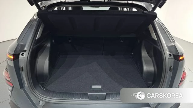 Hyundai Kona Hybrid (SX2) id 5026215 из Кореи 10