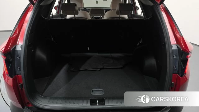 Hyundai Tucson (NX4) id 4991797 из Кореи 10