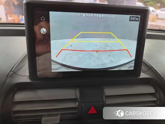 Hyundai Casper id 5031450 из Кореи 10