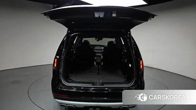 Kia Mohave Master id 5052796 из Кореи 10