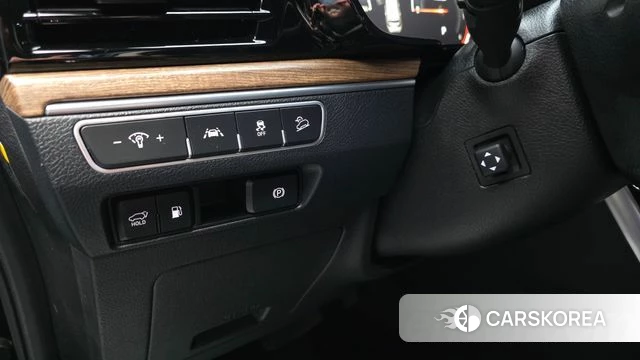 Kia Mohave Master id 5054237 из Кореи 10