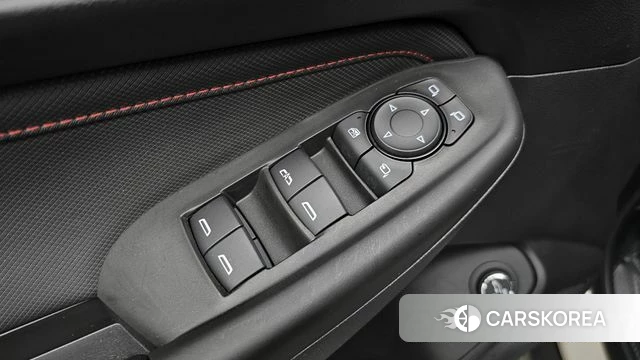 Chevrolet (GM Daewoo) The New Trail Blazer id 4892574 из Кореи 10