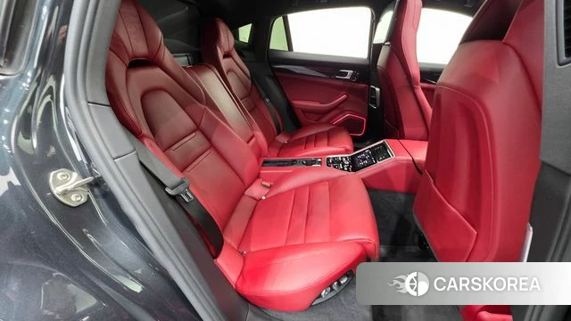 Porsche Panamera (971) id 4993462 из Кореи 10